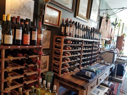 Leclair's General Store by null