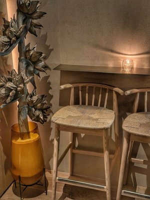 Osteria Giulia by null