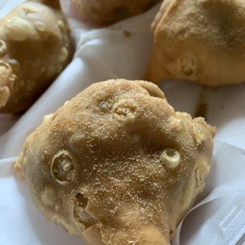 India Clay Oven - Vegetable Samosa - Indian Near Me - Branson, Missouri