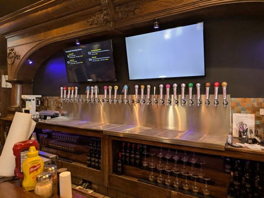 Tonopah Brewing Company by null