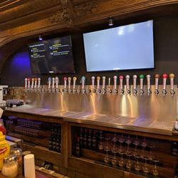 Tonopah Brewing