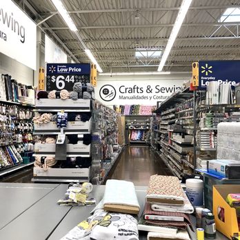 Walmart - LOTS of crafts supplies - Grocery Near Me - Chula Vista, California Walmart - LOTS of crafts supplies - Grocery Near Me - Chula Vista, California