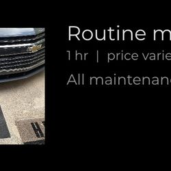 Top Notch Auto Repair