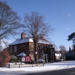 The Yews Hotel