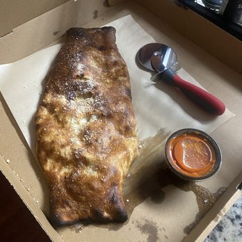 Antonella's Pizzeria - Antonella's Boli - Pizza Near Me - Winter Park, Florida