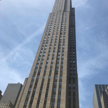 Rockefeller Center - Shopping Centers Near Me - New York, New York Rockefeller Center - Shopping Centers Near Me - New York, New York