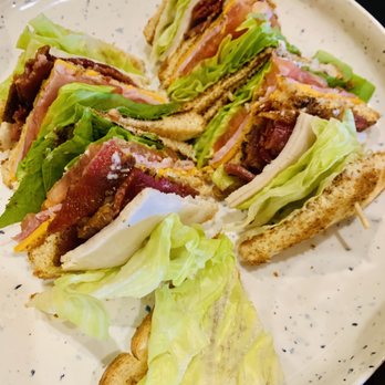 Cafe June - Club Sandwich - Coffee & Tea Near Me - Ellicott City, Maryland Cafe June - Club Sandwich - Coffee & Tea Near Me - Ellicott City, Maryland