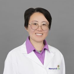 Yujie Cheng, MD