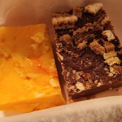 The Nutmeg Sweet Shoppe
