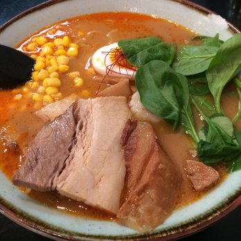 Ichi Ramen - Ramen Near Me - San Bruno, California Ichi Ramen - Ramen Near Me - San Bruno, California