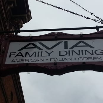 Avia Family Dining - In historic Downtown Holly - American Near Me - Holly, Michigan Avia Family Dining - In historic Downtown Holly - American Near Me - Holly, Michigan