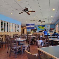 Guanaquitas 2 - Seating area