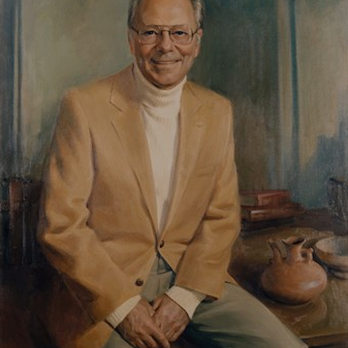 The Alexander Studio - Oil - Commissioned Artists Near Me