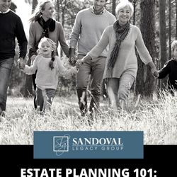 Sandoval Legacy Group
