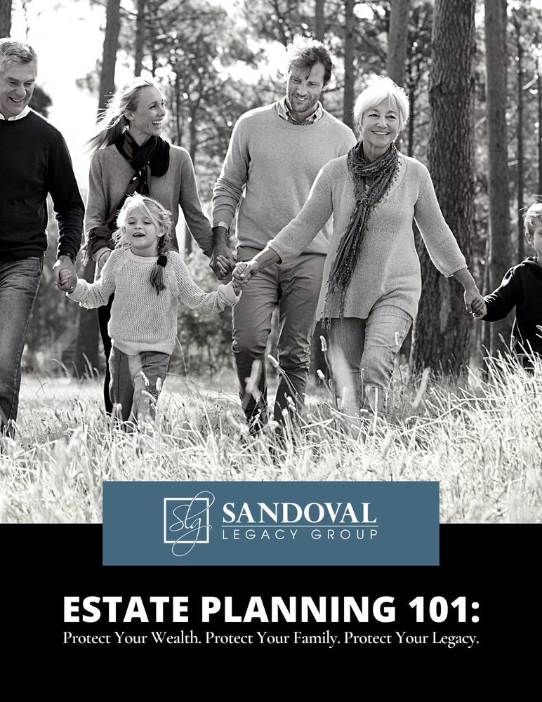 SANDOVAL LEGACY GROUP - Updated May 2026 - 17 Photos - 4300 Latham St ...