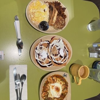 Snooze, an A.M. Eatery - Breakfast & Brunch Near Me - Orange, California Snooze, an A.M. Eatery - Breakfast & Brunch Near Me - Orange, California
