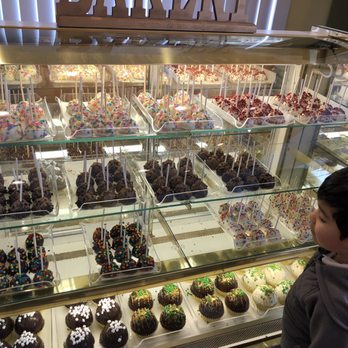 Cake Gypsy - Hmmm which cake pop to get? - Bakeries Near Me - Avon, Connecticut Cake Gypsy - Hmmm which cake pop to get? - Bakeries Near Me - Avon, Connecticut