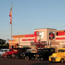 Dixie's Diner