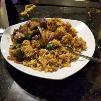 Fuji's Clackamas - Japanese Near Me - Clackamas, Oregon