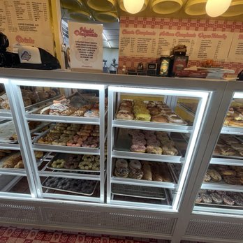 Friendly Donuts - Donuts Near Me - Orange, California Friendly Donuts - Donuts Near Me - Orange, California