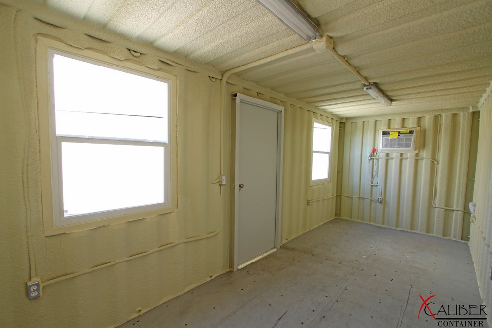 XCALIBER CONTAINER Updated July 2024 Request a Quote 54 Photos