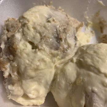 Loyd Have Mercy - Banana Pudding - Seafood Near Me - Titusville, Florida