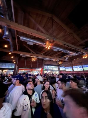Rocco's Tavern -Pasadena by null