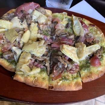 Little RED Bistro - Veronese flatbread Pizza - Coffee & Tea Near Me - Pleasant Hill, California Little RED Bistro - Veronese flatbread Pizza - Coffee & Tea Near Me - Pleasant Hill, California