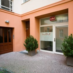 Wax in the City -Waxing  Mitte