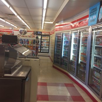 7-Eleven - the inside of a grocery store - Convenience Stores Near Me - Drumheller, Alberta 7-Eleven - the inside of a grocery store - Convenience Stores Near Me - Drumheller, Alberta
