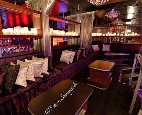 Pacers San Diego by null