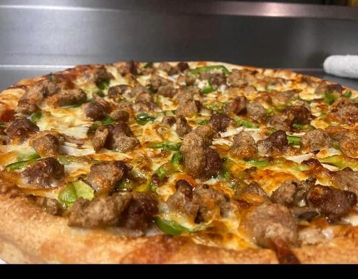 Royalton Village Pizza by null