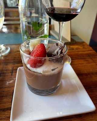 Sanctuary Bistro by null