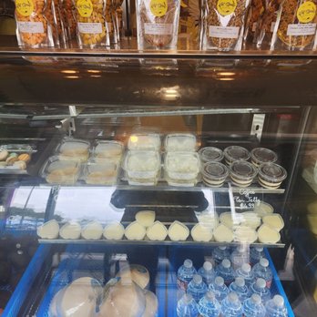 Viet Street - Dessert spread - Bubble Tea Near Me - Houston, Texas Viet Street - Dessert spread - Bubble Tea Near Me - Houston, Texas
