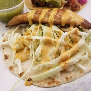 Tatas Tacos - No'la taco - Tacos Near Me - Chicago, Illinois Tatas Tacos - No'la taco - Tacos Near Me - Chicago, Illinois