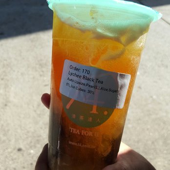 T4 - Bubble Tea Near Me - Sacramento, California T4 - Bubble Tea Near Me - Sacramento, California