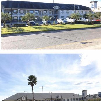 3rd Coast Steam Cleaning - Hotel Roof Cleaning in S. Padre Island,Tx - Pressure Washers Near Me