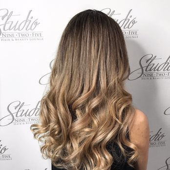 Nine Two Five Salon - Makeup Artists Near Me - Pleasanton, California