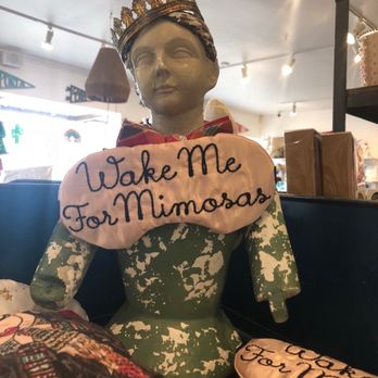 Feliz Modern - Home Decor Near Me - San Antonio, Texas