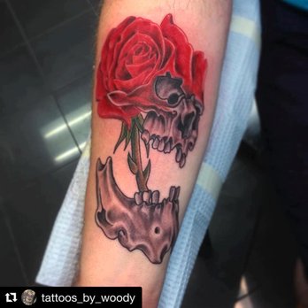 K & B Tattooing IV - attoo done by Woody - Tattoo Near Me - Richmond, Virginia K & B Tattooing IV - attoo done by Woody - Tattoo Near Me - Richmond, Virginia