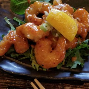 Ichiban Steak & Sushi - Rock shrimp - Sushi Bars Near Me - Alpharetta, Georgia Ichiban Steak & Sushi - Rock shrimp - Sushi Bars Near Me - Alpharetta, Georgia