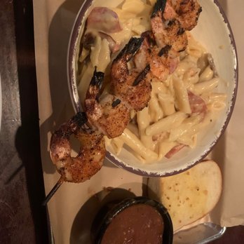 Swampwater Grill - Swamp Pasta - Cajun/Creole Near Me - Cincinnati, Ohio