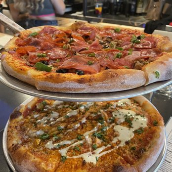 The Shack Slice & Brew - Papa Mike and Buffalo pizza - Pizza Near Me - El Paso, Texas The Shack Slice & Brew - Papa Mike and Buffalo pizza - Pizza Near Me - El Paso, Texas