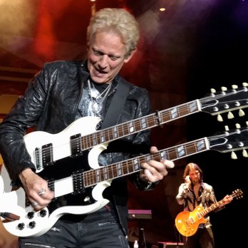 The Parker - Don Felder former lead guitarist of The Eagles playing all the hits tonight. - Performing Arts Near Me - Fort Lauderdale, Florida The Parker - Don Felder former lead guitarist of The Eagles playing all the hits tonight. - Performing Arts Near Me - Fort Lauderdale, Florida