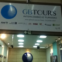 Gbtours Global Business Tours