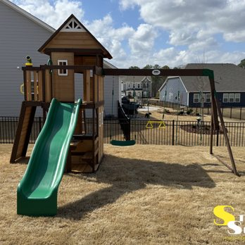 Strong Skill Home Solutions - Professional playset assembly - Handyman Near Me - Indian Land, South Carolina Strong Skill Home Solutions - Professional playset assembly - Handyman Near Me - Indian Land, South Carolina