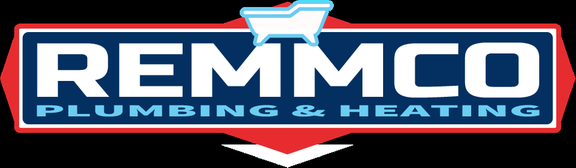 Remmco Plumbing & Heating Logo