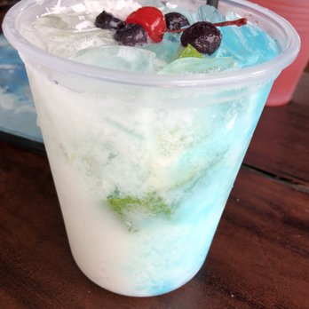Tsunami Sport Bar & Restaurant - Coconut Mojito - Puerto Rican Near Me - Isabela, Puerto Rico Tsunami Sport Bar & Restaurant - Coconut Mojito - Puerto Rican Near Me - Isabela, Puerto Rico