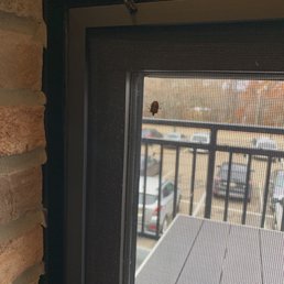 Outside Outside