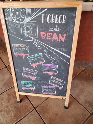 Menu photo 8 WhereUBean Coffee Phoenix, AZ